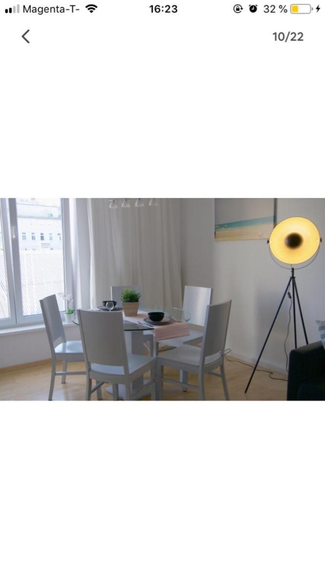 Spacious 2Rooms In The Center Vienna Exterior photo